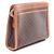Céline Bolso Celine Macadam Castaño Beige - vista 2