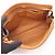 Céline Bolso Celine Macadam Castaño Beige - vista 3