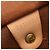 Louis Vuitton Speedy 30 Monogram Handtasche Braun - Ansicht 5