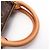 Louis Vuitton Speedy 30 Monogram Handtasche Braun - Ansicht 8