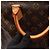 Louis Vuitton Speedy 30 Monogram Handtasche Braun - Ansicht 9