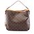 Louis Vuitton Delightful PM Monogram Handtasche Braun