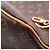 Louis Vuitton Delightful PM Monogram Handtasche Braun - Ansicht 10
