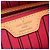 Louis Vuitton Delightful PM Monogram Handtasche Braun - Ansicht 4