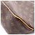 Louis Vuitton Delightful PM Monogram Handtasche Braun - Ansicht 6