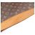 Louis Vuitton Delightful PM Monogram Handtasche Braun - Ansicht 8