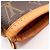 Louis Vuitton Delightful PM Monogram Handtasche Braun - Ansicht 9
