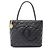 Chanel Reissue Tote Bag in Schwarz
