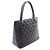 Chanel Reissue Tote Bag in Schwarz - Ansicht 2