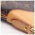Bolsa de Ombro Louis Vuitton Thames PM Monogram Marrom - vista 10