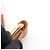 Bolsa de Ombro Louis Vuitton Thames PM Monogram Marrom - vista 8