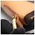 Bolsa de Ombro Louis Vuitton Thames PM Monogram Marrom - vista 9