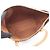 Borsa Tote Louis Vuitton Totally PM Marrone - vista 3