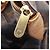 Borsa Tote Louis Vuitton Totally PM Marrone - vista 6