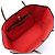 Bolso tote Louis Vuitton Neverfull MM Damier Ebene Castaño - vista 3