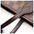 Bolso tote Louis Vuitton Neverfull MM Damier Ebene Castaño - vista 8