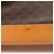 Céline Sac Cabas Celine Macadam Marron Beige - vue 9