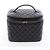Timeless Borsa Chanel Matelassé in pelle di agnello nera Nero