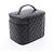 Timeless Borsa Chanel Matelassé in pelle di agnello nera Nero - vista 2