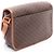16 Céline Borsa a tracolla Celine Macadam Brown Marrone - vista 2