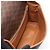 16 Céline Borsa a tracolla Celine Macadam Brown Marrone - vista 3