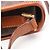 16 Céline Borsa a tracolla Celine Macadam Brown Marrone - vista 7