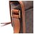 16 Céline Borsa a tracolla Celine Macadam Brown Marrone - vista 8