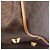 Céline Celine Macadam Handtasche Braun Beige - Ansicht 8