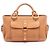 Céline Bolsa Celine Boogie Bag Marrom