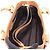 Céline Bolsa Celine Boogie Bag Marrom - vista 3