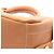 Céline Bolsa Celine Boogie Bag Marrom - vista 6