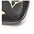 Mini Pochette Acessórios Louis Vuitton Preto - vista 8
