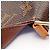 Bolsa de Ombro Louis Vuitton Musette Tango Monogram Marrom Monograma - vista 6