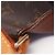 Bolsa de Ombro Louis Vuitton Musette Tango Monogram Marrom Monograma - vista 7