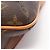 Louis Vuitton Musette Tango Schultertasche Braun Monogramm - Ansicht 7