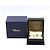 Bracciale Chopard Happy Diamonds Planet Agata Verde D'oro - vista 6