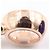 Bracciale Chopard Happy Diamonds Planet Lapis Lazuli Blu D'oro - vista 3