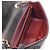 Borsa Chanel Matelassé Diana Flap Nero - vista 3