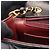 Borsa Chanel Matelassé Diana Flap Nero - vista 6