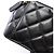 Bolso Vanity Chanel Matelassé Negro - vista 11