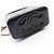 Bolso Vanity Chanel Matelassé Negro - vista 13