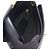 Chanel Matelassé Small Flap Schultertasche Schwarz - Ansicht 3