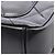 Chanel Matelassé Small Flap Schultertasche Schwarz - Ansicht 7