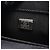 Borsa a tracolla Chanel Boy Small in nero - vista 5
