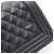 Borsa a tracolla Chanel Boy Small in nero - vista 7