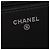 Borsa a tracolla Chanel Boy Matelassé Nero - vista 4