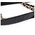 Borsa Tote Chanel Matelassé Grand Shopping GST Nero - vista 10