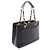 Borsa Tote Chanel Matelassé Grand Shopping GST Nero - vista 2