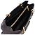 Borsa Tote Chanel Matelassé Grand Shopping GST Nero - vista 3