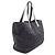 Borsa Tote Chanel New Travel Line MM Nero - vista 2